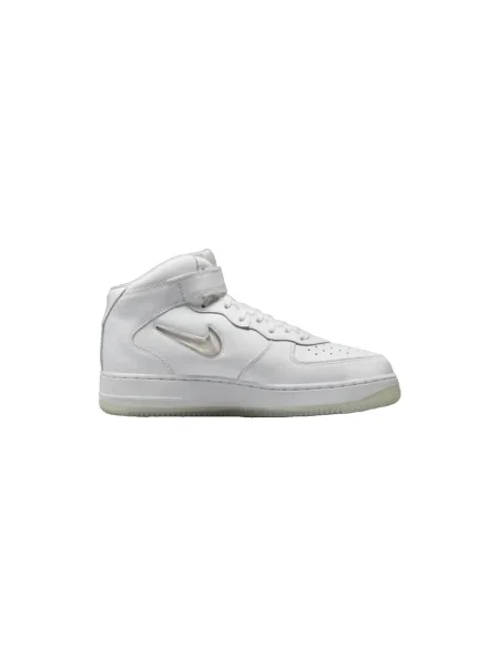 Tenisky Nike Air Force 1 biela