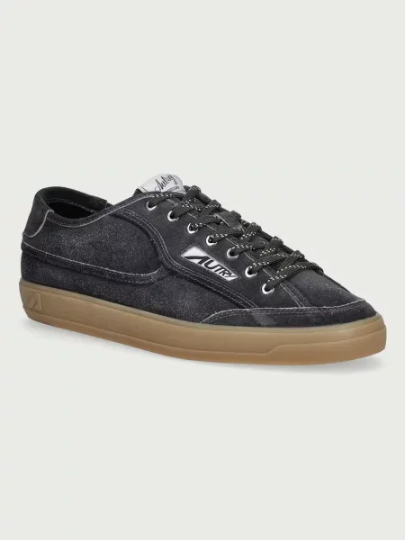 AUTRY Windscape sneakers pentru bărbați din piele întoarsă