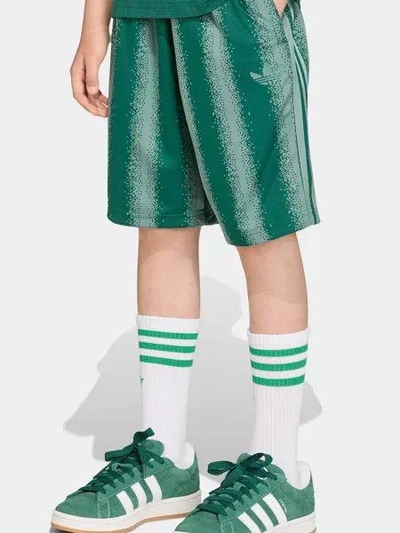 Детские шорты Adidas Originals