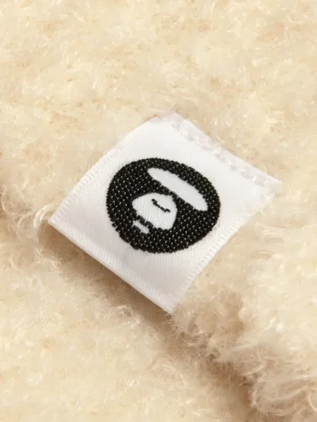 Cardigan Aape By A Bathing Ape