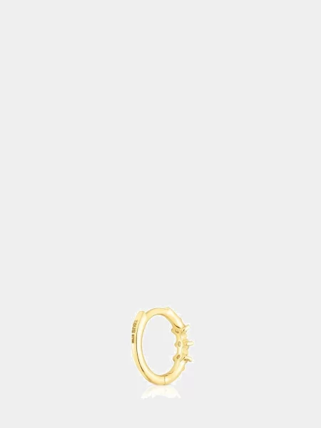 Серьги Tous