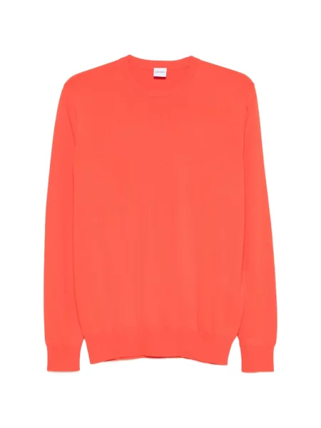 Pulover Aspesi portocaliu