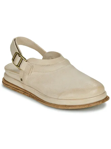 Pantofi Airstep / A.s.98 bej