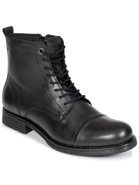 Tenisky Jack & Jones čierna