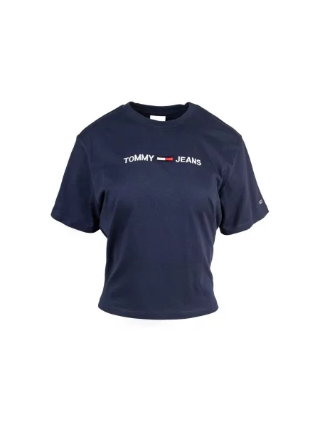 Majica Tommy Hilfiger plava