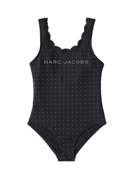 Παντελόνι κολύμβησης Marc Jacobs μαύρο