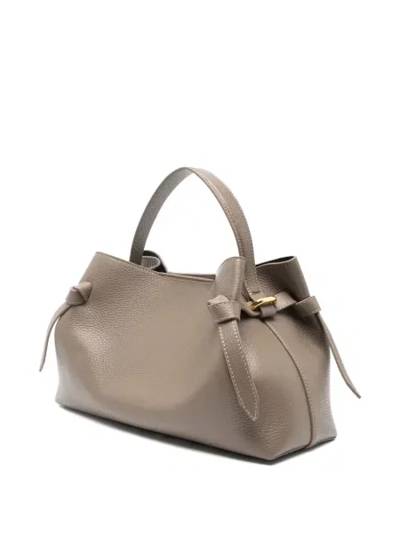 Torebka Yuzefi szara