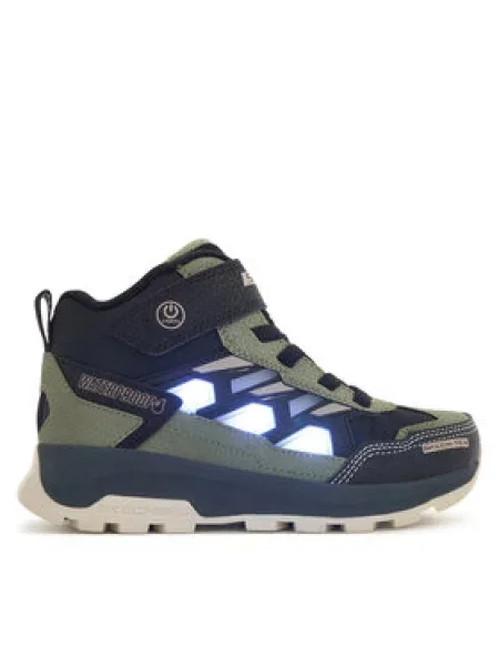 Švarkas Skechers juoda