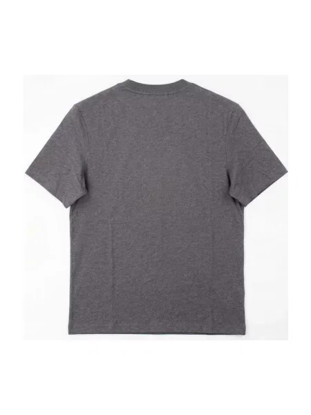 Póló Calvin Klein Jeans szürke