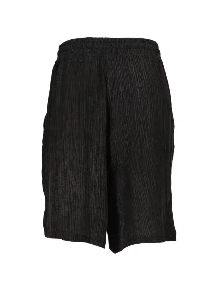Pantaloni scurți Misbhv negru