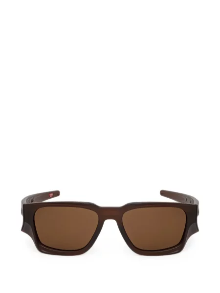 Ochelari de soare Oakley maro