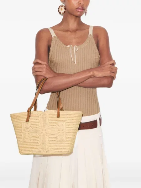 Geantă shopper Tory Burch