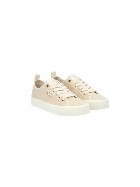 Sneakerși Armistice bej
