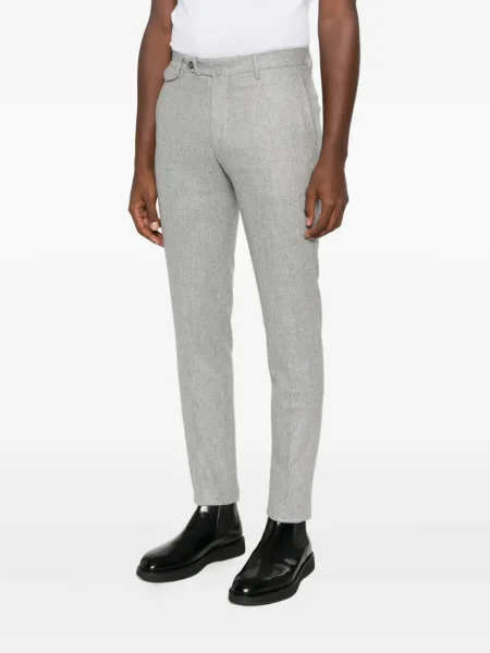 Pantaloni Tagliatore gri