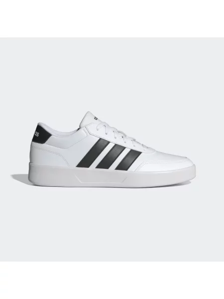 Tenisky Adidas bílé