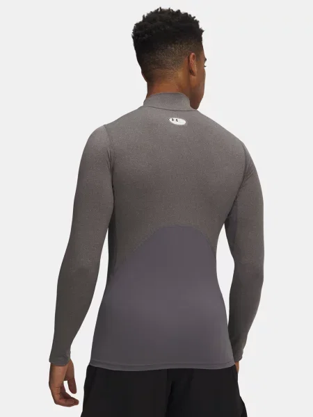 Tricou Under Armour gri