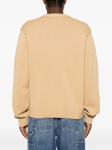 Пуловер Carhartt Wip бродиран