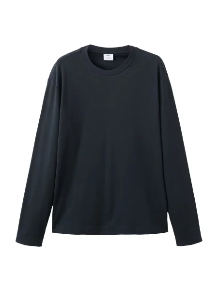 MANGO MAN Tricou GARETH bleumarin