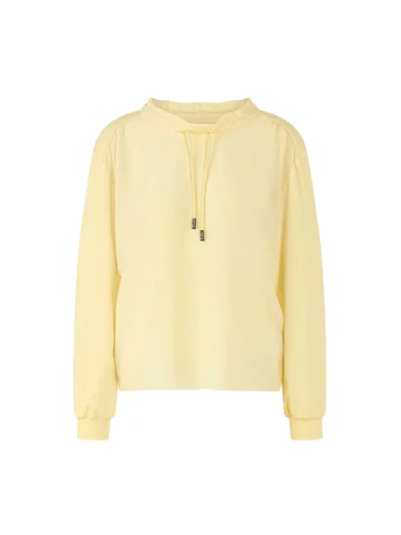 Bluza Marc Cain żółta