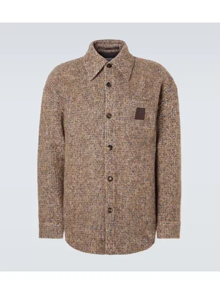 Geacă Loewe de lână