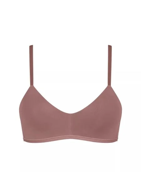 SLOGGI Sutien Soft ADAPT ciocolatiu