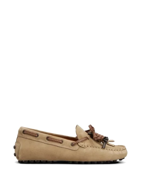 Pantofi loafer Tod's
