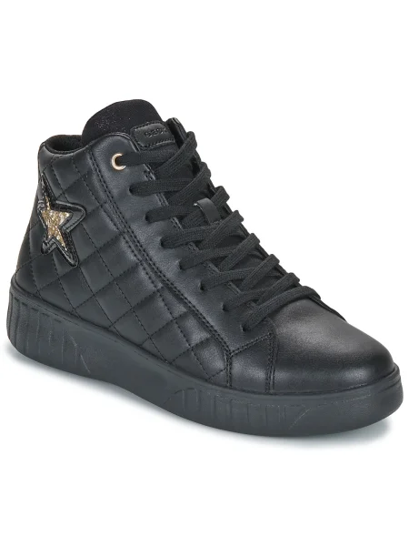Pantofi copii Geox negru