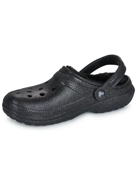 Pantofi Crocs clasici negru