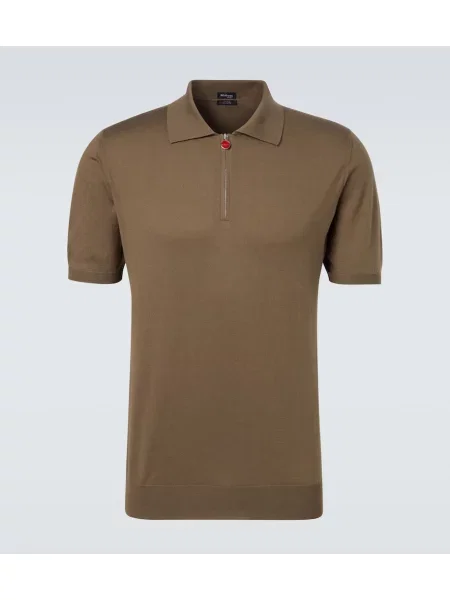 Polo Kiton verde