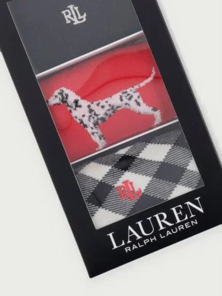 Носки Lauren Ralph Lauren