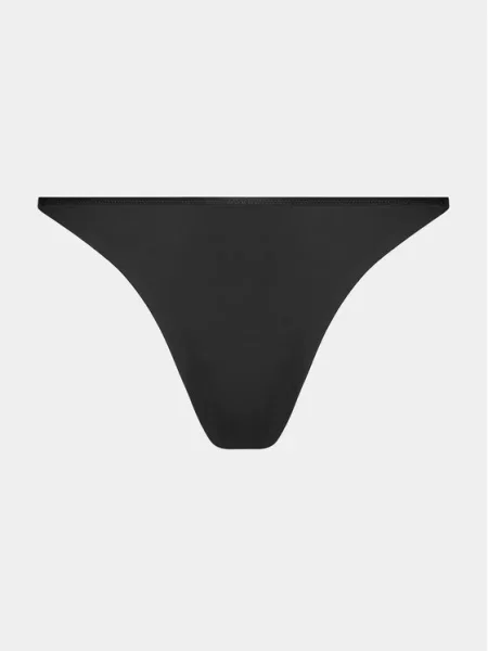 Calvin Klein Underwear Класически дамски бикини черен
