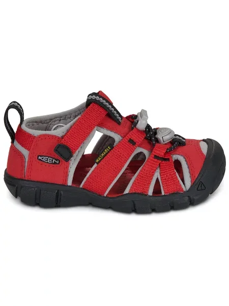 Keen Sandale Seacamp II Cnx crvena