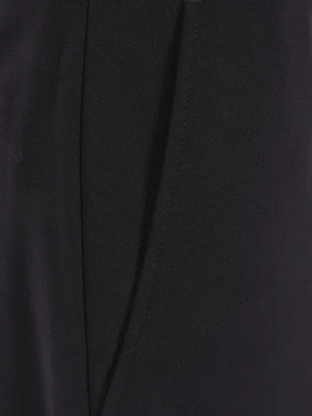 Pantaloni Hodakova negru