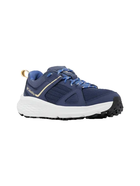 Pantofi Columbia albastru