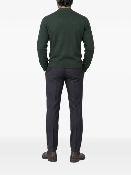 Pulover Franzese Collection verde
