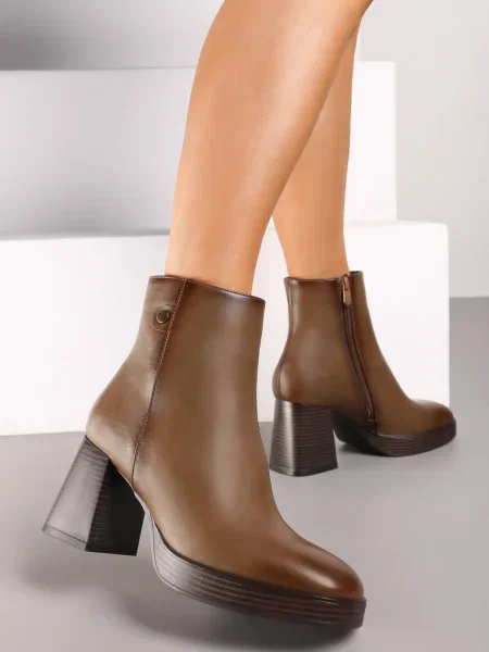 Botine Ansilena bej