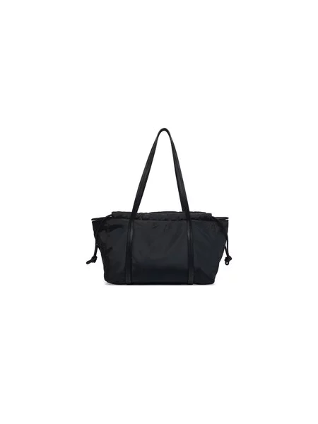 Calvin Klein Ročna torba črna
