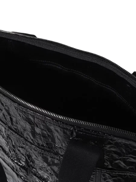 Geantă Rick Owens negru