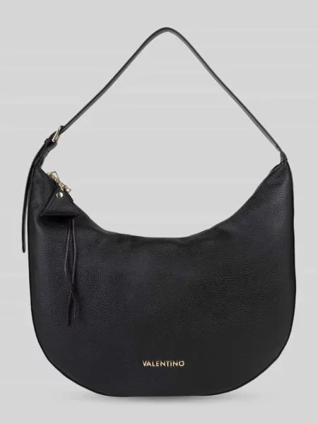 Valentino Torebka Maury czarny