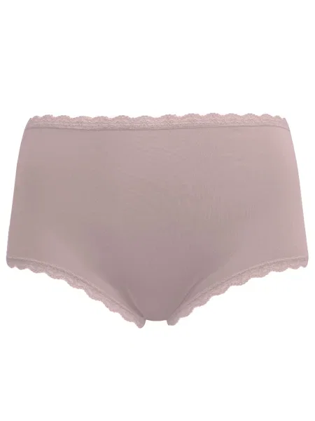 SugarShape Chiloți roz