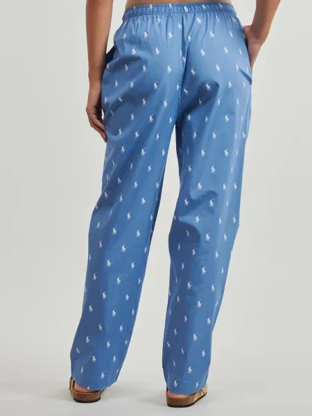 Košeľa Polo Ralph Lauren modrá