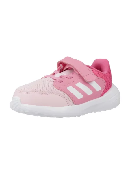 ADIDAS SPORTSWEAR Tenisice Tensaur Run roza / roza / svijetloroza / bijela ružičasta