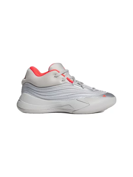 Pantofi Adidas gri