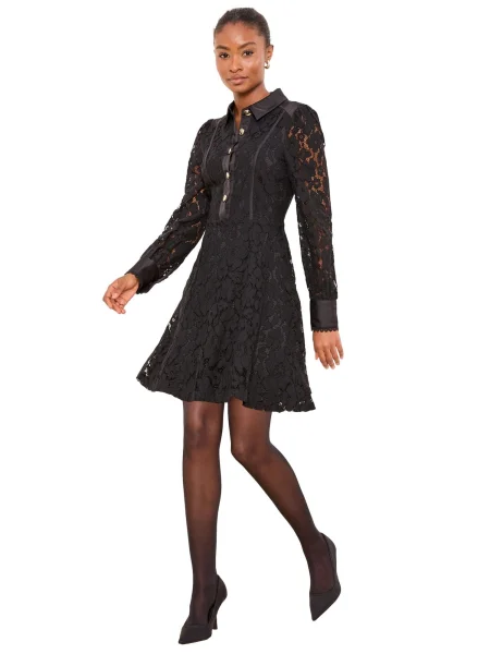Lipsy Rochie negru