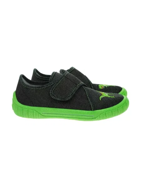 Pantofi copii Superfit gri