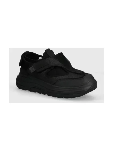 Suicoke sneakersy TRED czarne