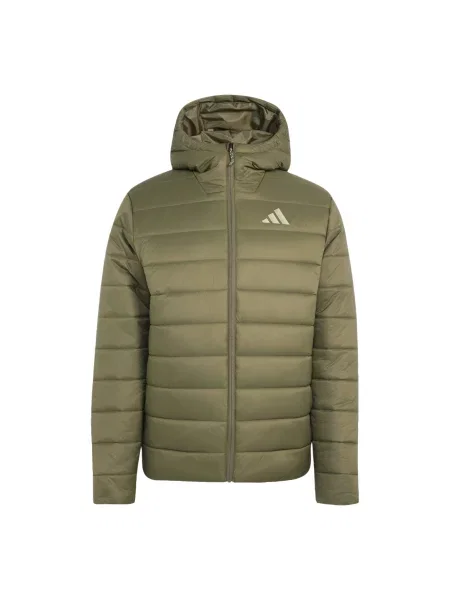 ADIDAS TERREX Μπουφάν πεζοπορίας Essentials λαδί
