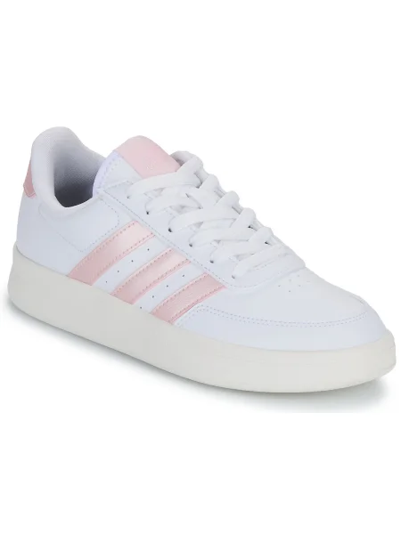 Félcipő Adidas fehér