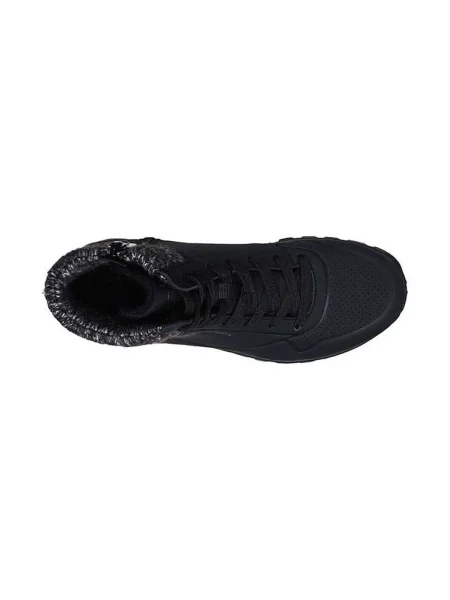 Tenisky Skechers čierna
