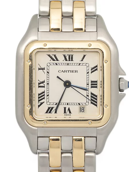 Zegarek Cartier